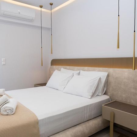 Apartament Naya Kalamata Zewnętrze zdjęcie