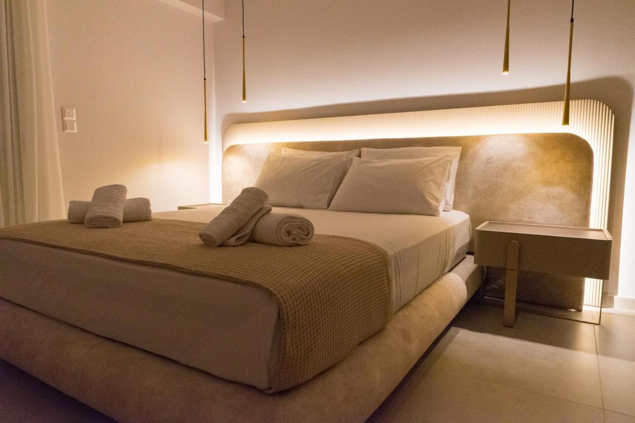 Apartament Naya Kalamata Zewnętrze zdjęcie