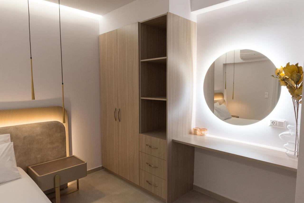 Apartament Naya Kalamata Zewnętrze zdjęcie