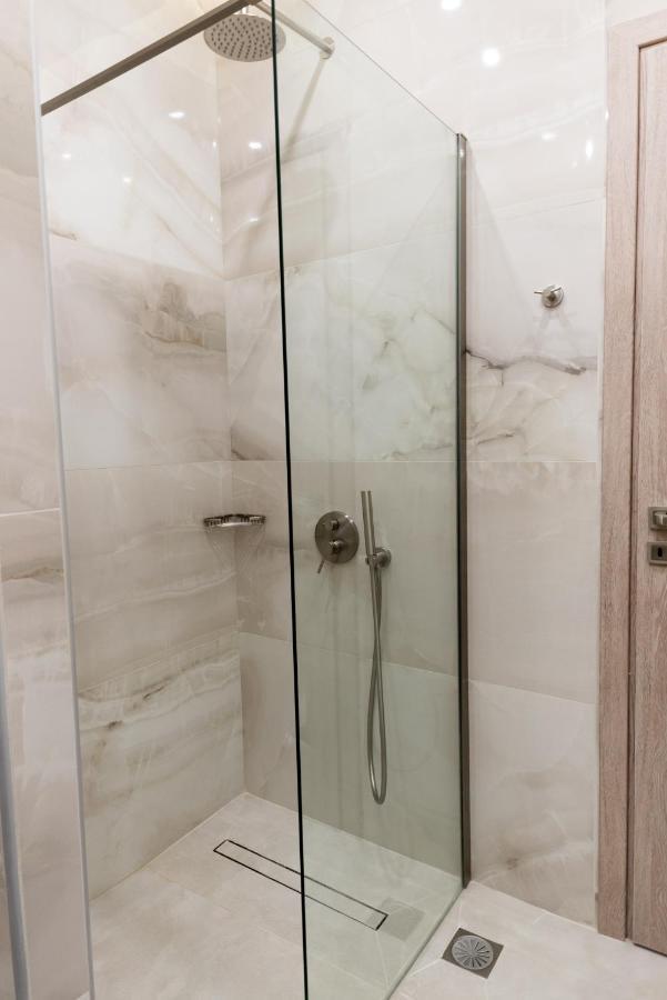 Apartament Naya Kalamata Zewnętrze zdjęcie