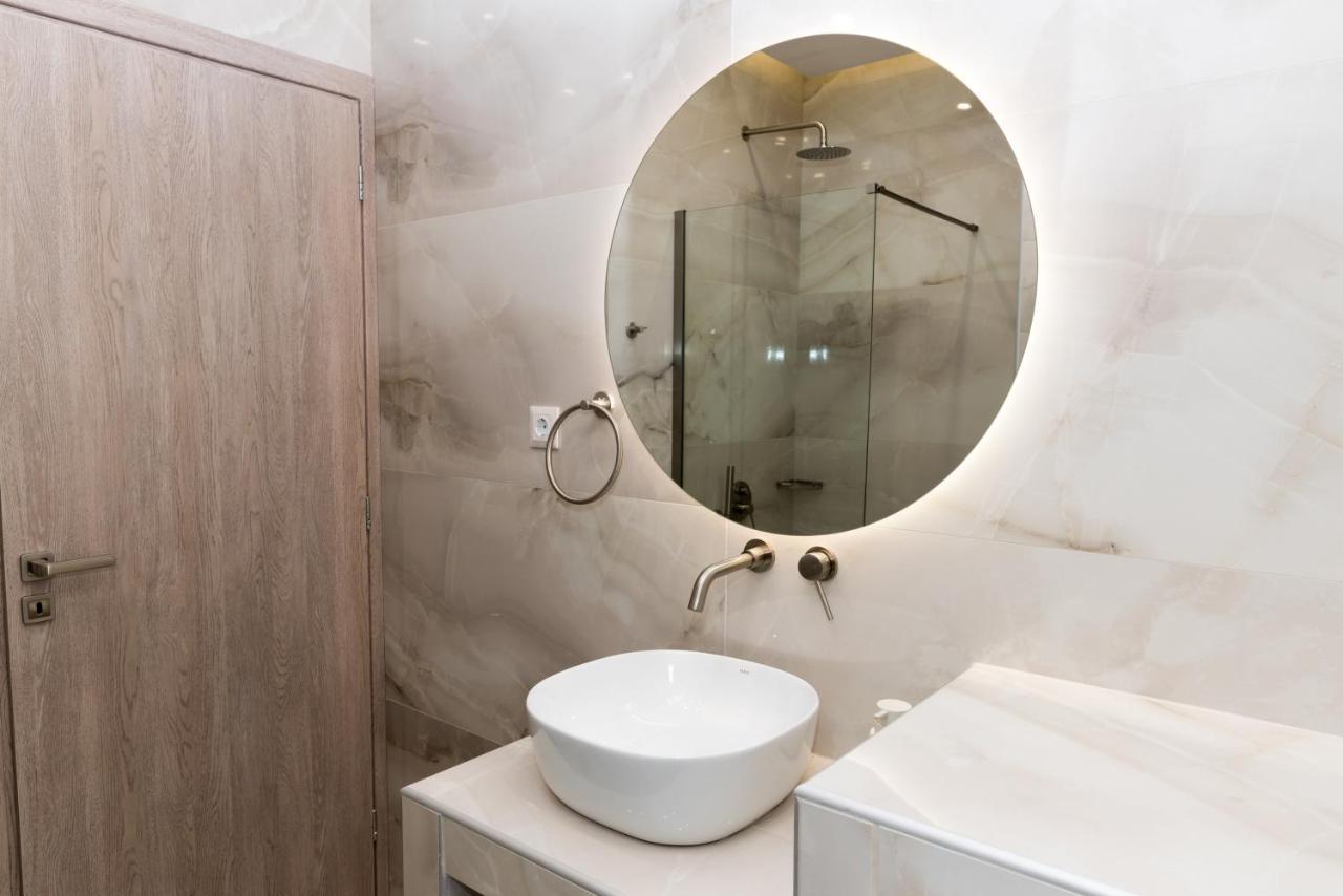 Apartament Naya Kalamata Zewnętrze zdjęcie