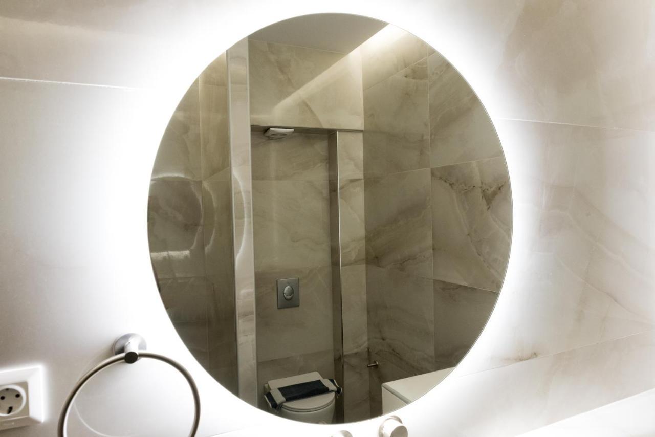 Apartament Naya Kalamata Zewnętrze zdjęcie