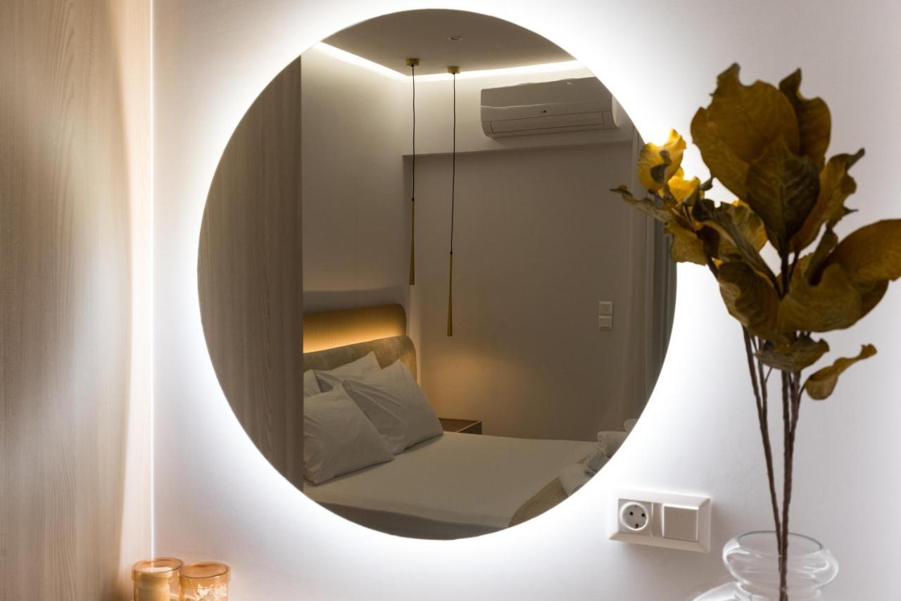Apartament Naya Kalamata Zewnętrze zdjęcie