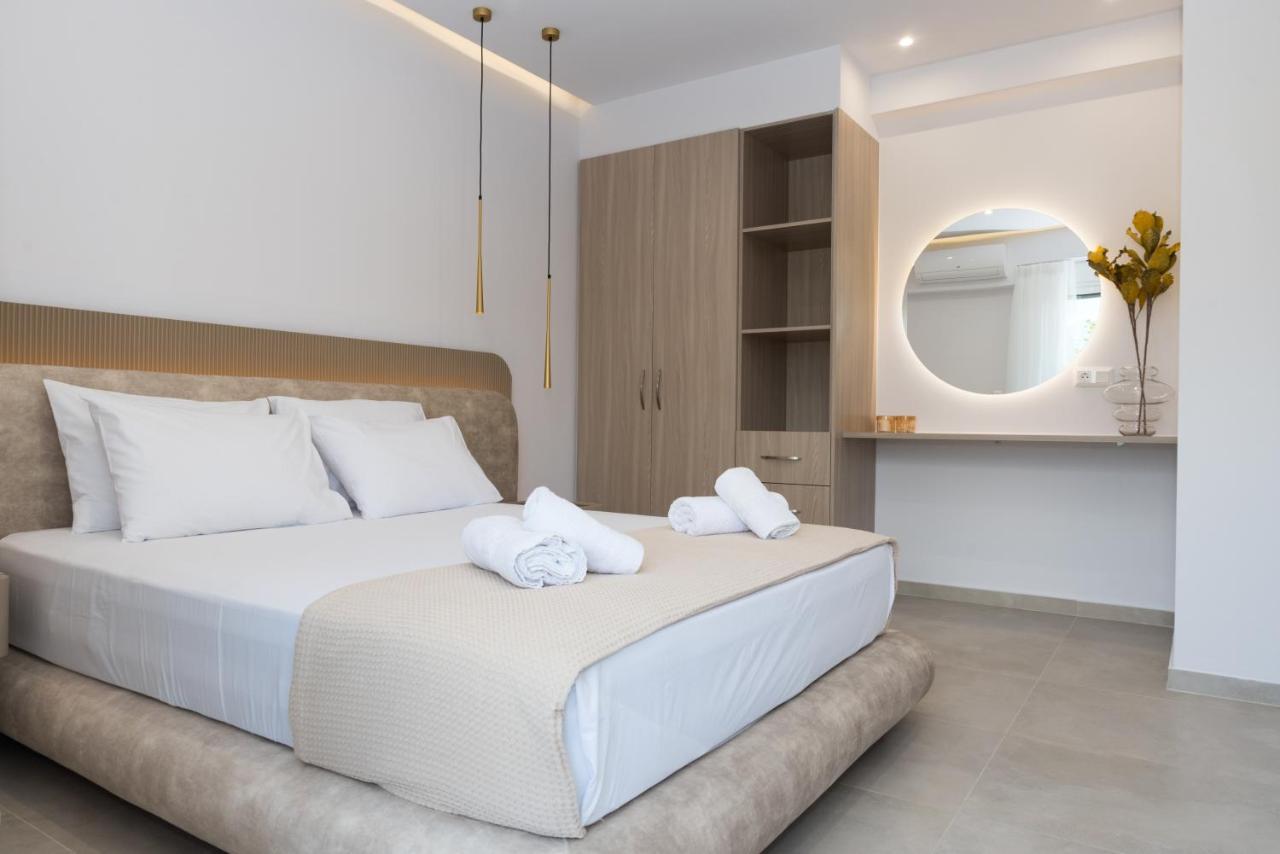 Apartament Naya Kalamata Zewnętrze zdjęcie