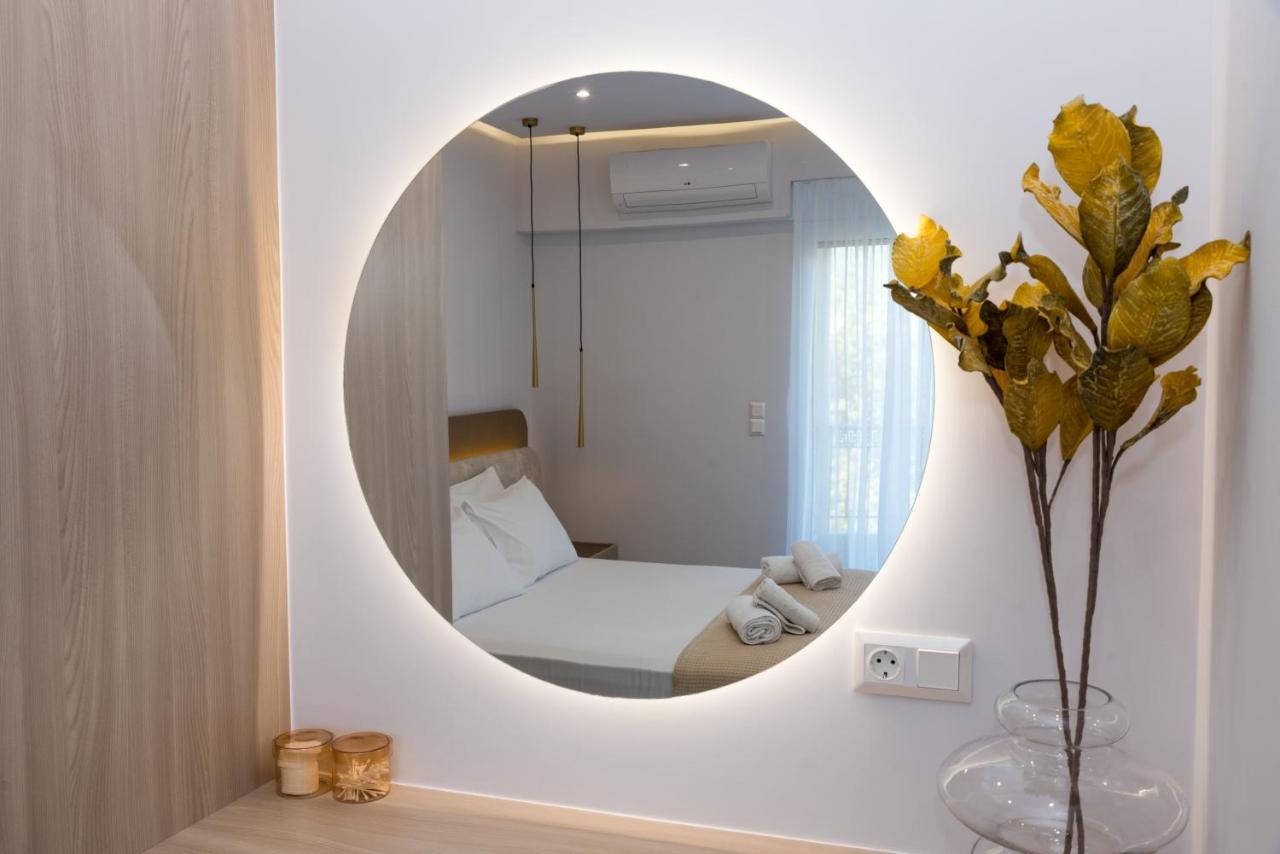 Apartament Naya Kalamata Zewnętrze zdjęcie