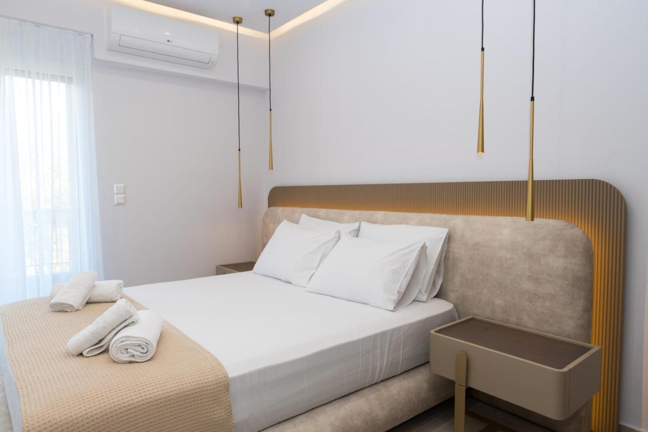 Apartament Naya Kalamata Zewnętrze zdjęcie