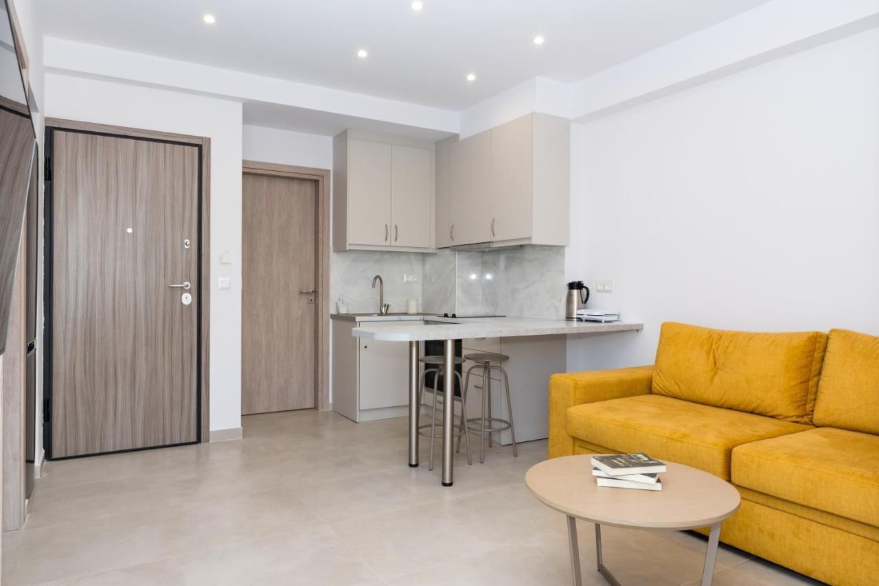 Apartament Naya Kalamata Zewnętrze zdjęcie