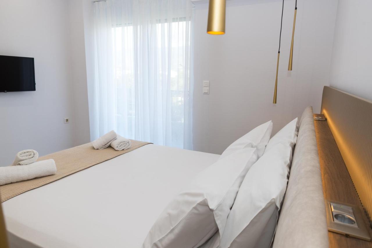 Apartament Naya Kalamata Zewnętrze zdjęcie